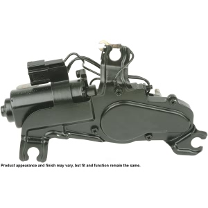 Cardone Reman Remanufactured Wiper Motor for 1990 Eagle Talon - 40-3008