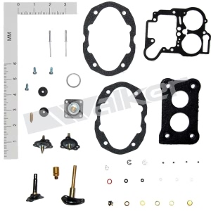 Walker Products Carburetor Repair Kit for Mercury Capri - 15747B