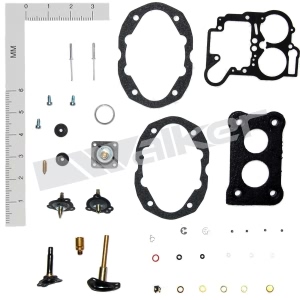 Walker Products Carburetor Repair Kit for 1984 Mercury Capri - 15747B