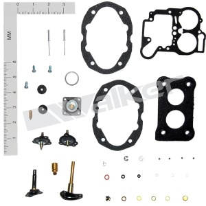 Walker Products Carburetor Repair Kit for 1987 Ford Tempo - 15747B