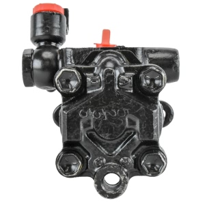 AAE Remanufactured Power Steering Pump for 1998 Infiniti I30 - 5233