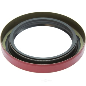 Centric Premium™ Axle Shaft Seal for Ford F-250 - 417.65017