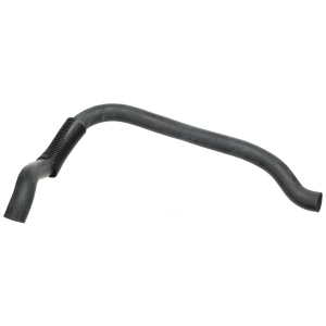 Gates Engine Coolant Molded Radiator Hose for 1989 Cadillac DeVille - 21709