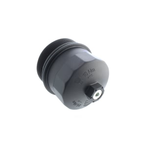 VAICO Oil Filter Housing Cover for 2005 BMW 760Li - V20-1225