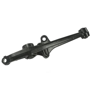 Mevotech Supreme Front Driver Side Lower Non Adjustable Control Arm for 1987 Honda Accord - CMK80640