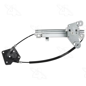 ACI Power Window Regulator for 2001 Dodge Stratus - 381691