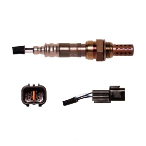 Denso Oxygen Sensor for 1998 Mitsubishi Galant - 234-4135