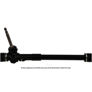 Cardone Reman Remanufactured EPS Manual Rack and Pinion for 2013 Hyundai Tucson - 1G-2401