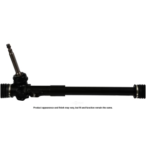 Cardone Reman Remanufactured EPS Manual Rack and Pinion for Hyundai Tucson - 1G-2401