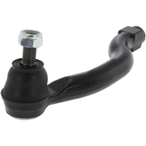 Centric Premium™ Front Driver Side Outer Steering Tie Rod End for 2009 Acura TSX - 612.40042