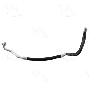 Four Seasons A C Refrigerant Suction Hose for 2011 Nissan Maxima - 66417