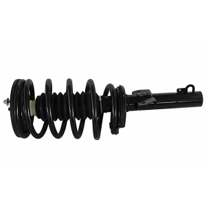 GSP North America Front Suspension Strut and Coil Spring Assembly for 2002 Ford Windstar - 811310