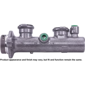 Cardone Reman Remanufactured Master Cylinder for 1990 Nissan Axxess - 11-2540