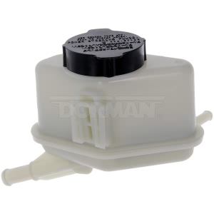 Dorman OE Solutions Power Steering Reservoir for 2009 Nissan Murano - 603-826