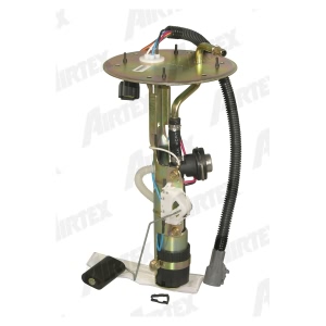 Airtex Electric Fuel Pump for 2001 Ford Explorer - E2302S