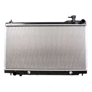 Denso Radiator for Infiniti G35 - 221-3426