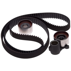 Gates Powergrip Timing Belt Component Kit for 2001 Acura CL - TCK286
