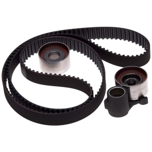 Gates Powergrip Timing Belt Component Kit for 2004 Honda Odyssey - TCK286