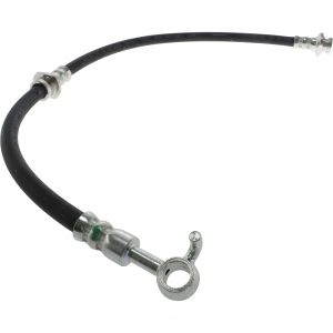 Centric Front Passenger Side Brake Hose for 2013 Nissan Quest - 150.42135