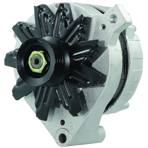 Denso Alternator for 1990 Ford F-150 - 210-5306