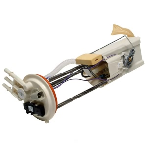 Denso Fuel Pump Module Assembly for 1999 GMC C3500 - 953-5043