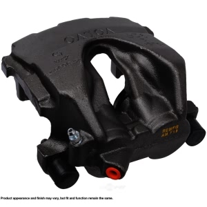Cardone Reman Remanufactured Unloaded Brake Caliper for 2012 Volvo XC60 - 19-6190