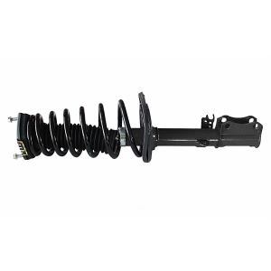 GSP North America Rear Passenger Side Suspension Strut and Coil Spring Assembly for 2008 Lexus ES350 - 869028