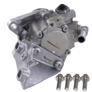 AAE New OE Quality Hydraulic Power Steering Pump for 2006 BMW 525i - 5808F