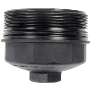 Dorman OE Solutions Oil Filter Cap for 2002 BMW M5 - 921-113