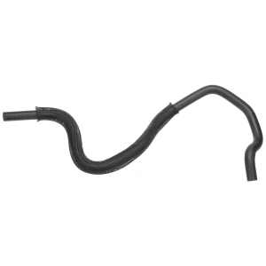 Gates Premium HVAC Heater Molded Hose for 2008 Dodge Nitro - 19511