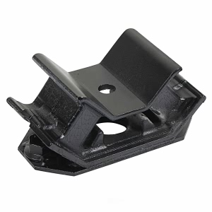GSP North America Rear Transmission Mount for 2001 Chevrolet Tracker - 3514694