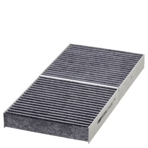 Hengst Cabin air filter for 2007 Mercedes-Benz SLK280 - E2904LC