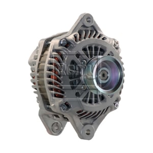 Remy Remanufactured Alternator for 2006 Saab 9-2X - 12718