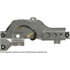 Cardone Reman Remanufactured Wiper Motor for Saab - 43-4586