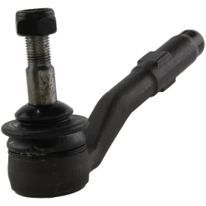 Centric Premium™ Front Outer Steering Tie Rod End for 2007 BMW 550i - 612.34016