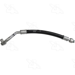 Four Seasons A C Suction Line Hose Assembly for 1996 Honda Accord - 56225