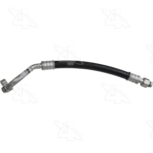 Four Seasons A C Suction Line Hose Assembly for 1995 Honda Accord - 56225