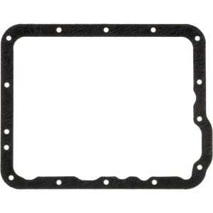 Victor Reinz Automatic Transmission Oil Pan Gasket for Mercury Cougar - 71-14895-00