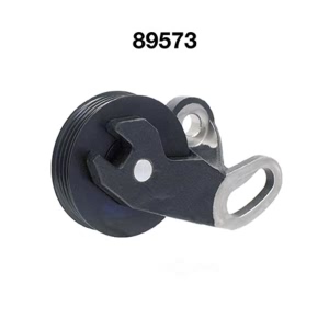 Dayco No Slack Light Duty Idler Tensioner Pulley - 89573