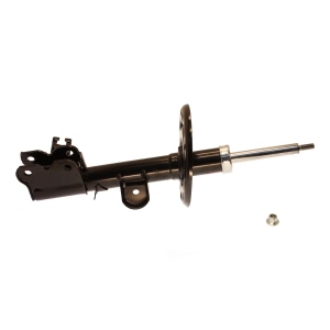 KYB Excel G Front Driver Side Twin Tube Strut for Infiniti QX60 - 339348