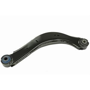Mevotech Supreme Rear Driver Side Upper Non Adjustable Control Arm for 2015 Cadillac XTS - CMS501252