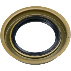 SKF Axle Shaft Seal for 1988 GMC K3500 - 16108