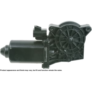 Cardone Reman Remanufactured Window Lift Motor for Saturn L100 - 42-190