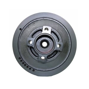 Dayco HARMONIC BALANCER PULLEY, POWERBOND for 1994 GMC C2500 - PB1194N
