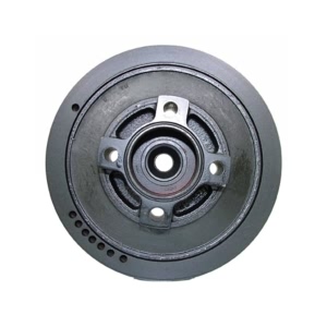 Dayco HARMONIC BALANCER PULLEY, POWERBOND for 1994 Chevrolet G30 - PB1194N