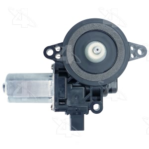 ACI Rear Driver Side Window Motor for 2012 Mazda 3 - 88858