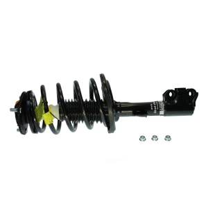 KYB Strut Plus Front Passenger Side Twin Tube Complete Strut Assembly for Toyota Camry - SR4142