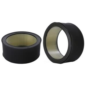 WIX Air Filter With Wrap for 1984 GMC Jimmy - 46166