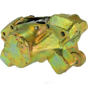 Centric Posi Quiet™ Loaded Rear Driver Side Brake Caliper for 2004 Volvo C70 - 142.39512