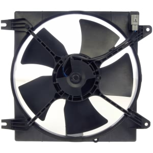 Dorman Engine Cooling Fan Assembly for 2008 Suzuki Forenza - 620-788